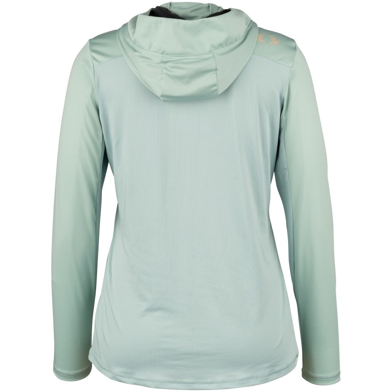 BREEZE HOODIE WOMEN - CONNEC - Image 2